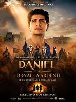 Pôster de Daniel e a Fornalha Ardente