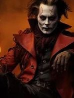 Pôster de The Carnival at the End of Days