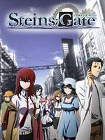 imagem de Steins;Gate