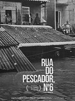 Pôster de Rua do Pescador, nº 6