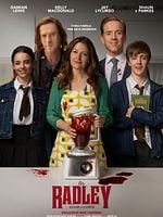 Pôster de Os Radley