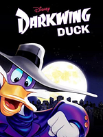imagem de Darkwing Duck