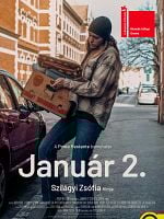 Pôster de Január 2