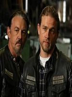 imagem de Sons of Anarchy: Legends