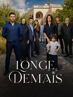 Pôster de Longe Demais