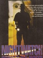 Pôster de Nightwatch - Perigo na Noite 