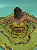 Pôster de Espelho Cigano