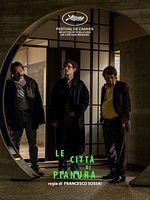 Pôster de A Última Rodada