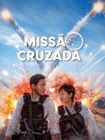 Pôster de Missão Cruzada