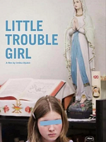 Pôster de Pequenos Pecados