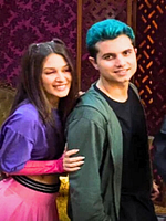 Pôster de Maloucos Contra o Ladrão dos Sonhos