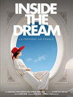 Pôster de Inside The Dream: La Première Air France