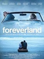 Pôster de A Vida é Para Viver