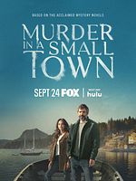imagem de Murder In A Small Town