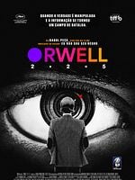 Pôster de Orwell: 2+2=5