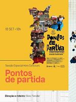 Pôster de Pontos de Partida