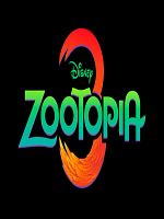 Pôster de Zootopia 3 
