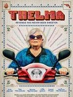 Pôster de Thelma
