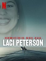 imagem de Homicídio nos EUA: Laci Peterson