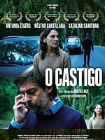Pôster de O Castigo