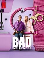 imagem de Má Influencer