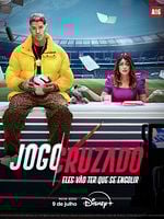 imagem de Jogo Cruzado