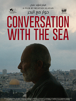 Pôster de Conversa com o Mar