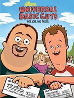 imagem de Universal Basic Guys