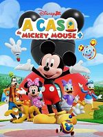 imagem de A Casa do Mickey Mouse+ 