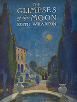 Pôster de Glimpses of the Moon