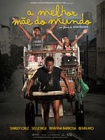 Pôster de A Melhor Mãe do Mundo