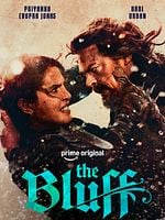 Pôster de O Refúgio