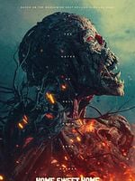 Pôster de Home Sweet Home: Rebirth