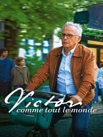 Pôster de Victor, como Hugo