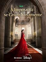 Pôster de A Imperatriz se Casou Novamente