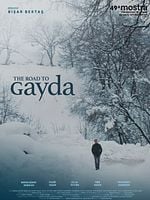 Pôster de O Caminho para Gayda