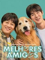 Pôster de Melhores Amigos