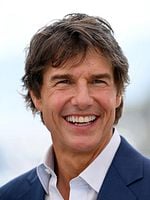 Pôster de Untitled Alejandro G. Iñárritu / Tom Cruise Project