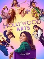 imagem de Hollywood Arts