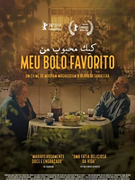 Pôster de Meu Bolo Favorito