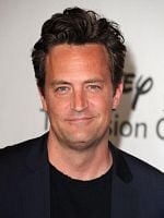 imagem de The One About Matthew Perry