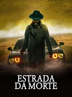 Pôster de Estrada da Morte