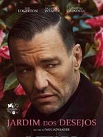 Pôster de Jardim dos Desejos