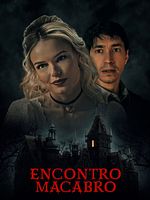 Pôster de Encontro Macabro