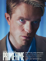 Pôster de Primetime