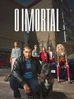 imagem de O Imortal