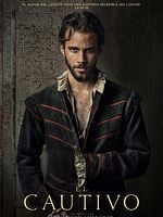 Pôster de The Captive