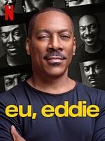 Pôster de Eu, Eddie