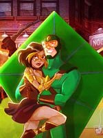 imagem de Homem-Pipa: Já É!