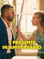 Pôster de O Presente de Aniversário